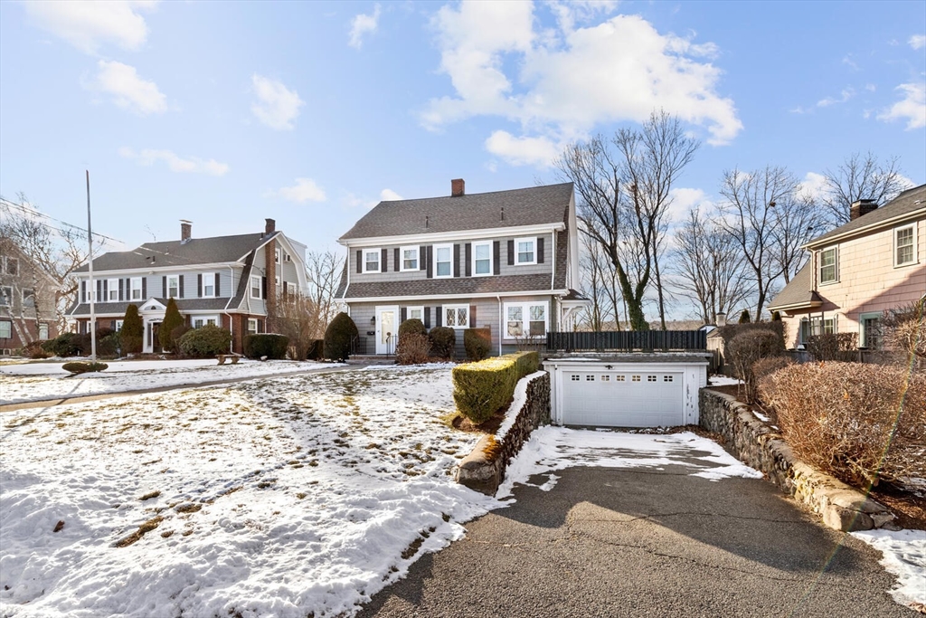 72 Pine Ridge Rd
