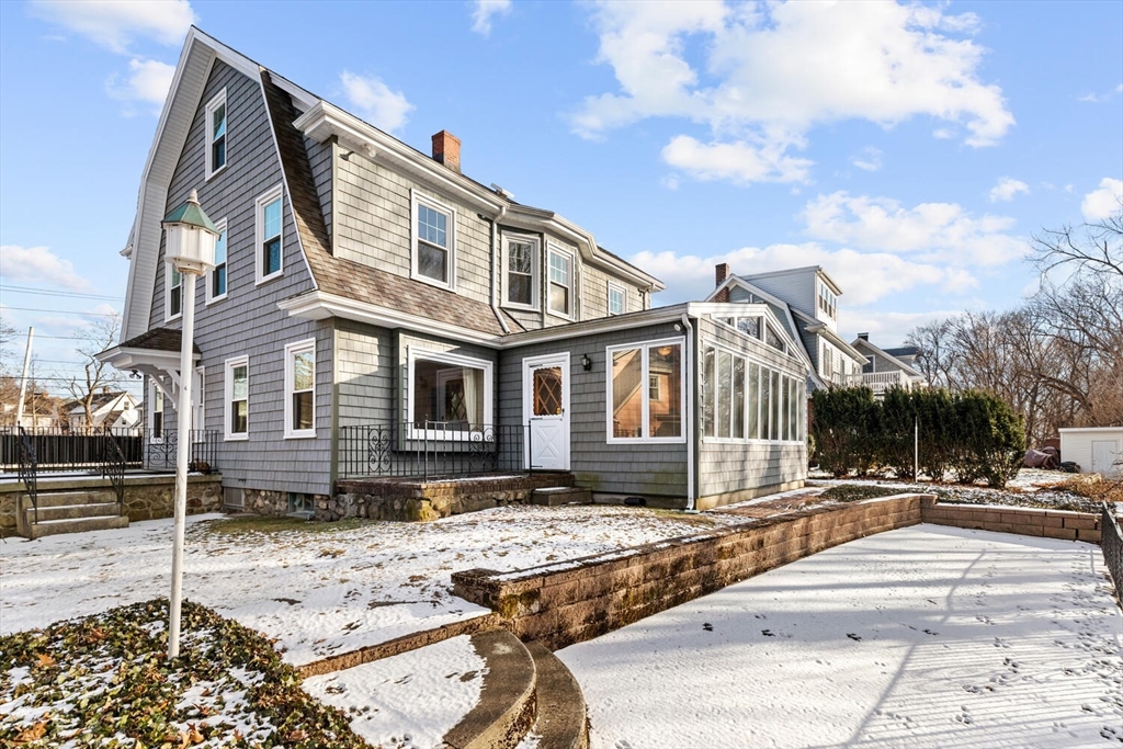 72 Pine Ridge Rd
