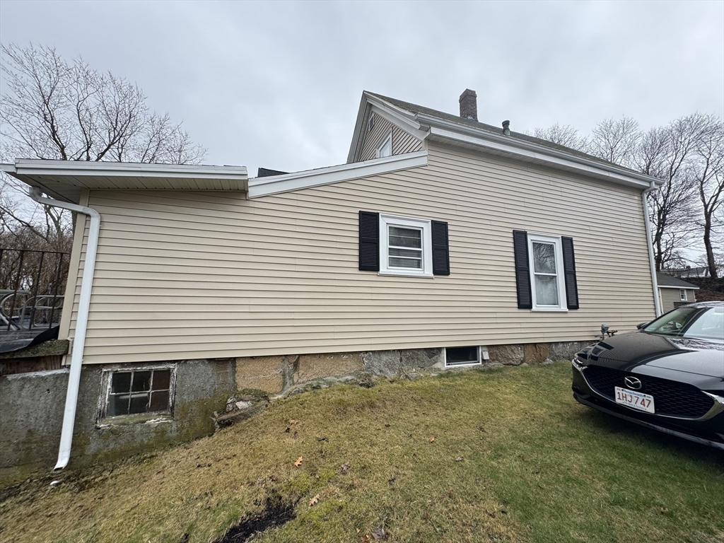 43 Phillips St