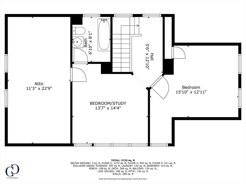 14 Maypole Rd, Quincy