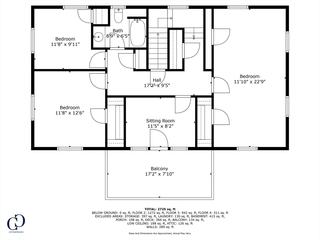 14 Maypole Rd, Quincy