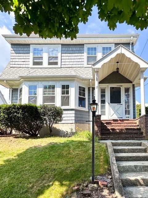 29 Chickatabot Road, Quincy