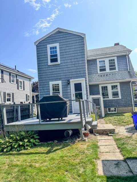 29 Chickatabot Road, Quincy