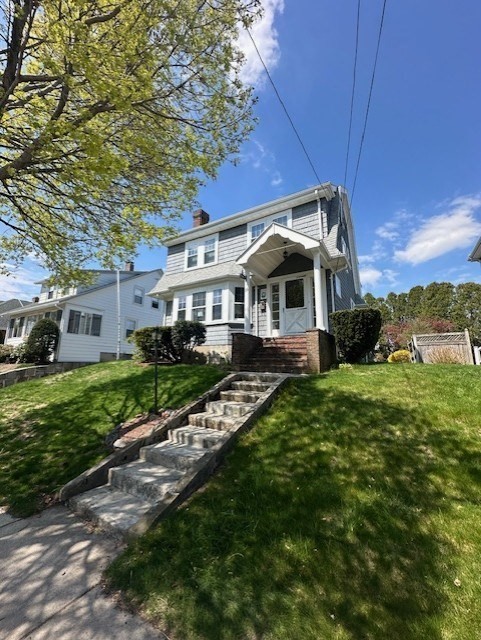 29 Chickatabot Road, Quincy