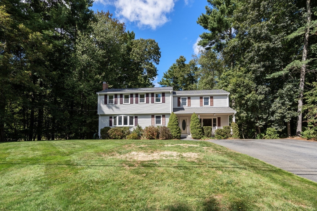 145 Gorwin Dr