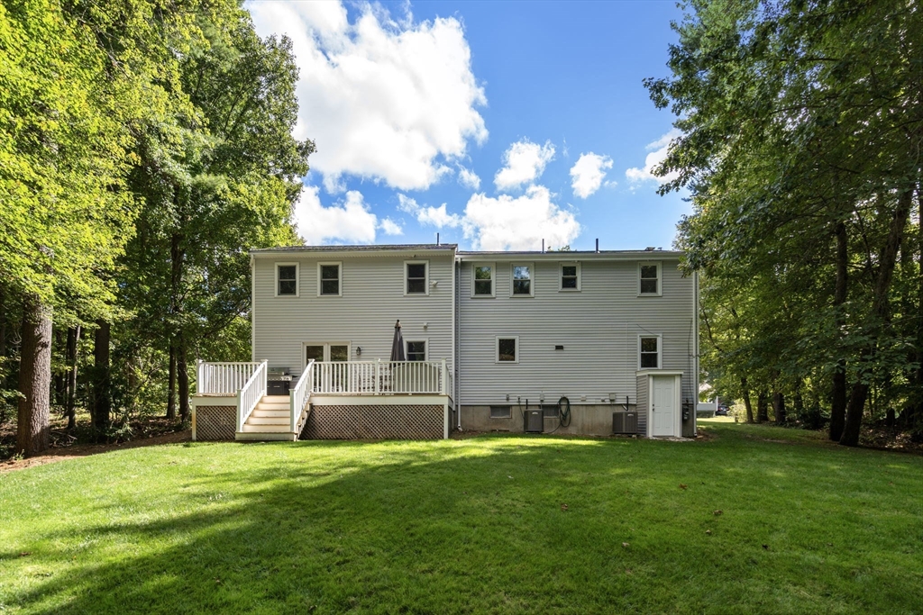 145 Gorwin Dr