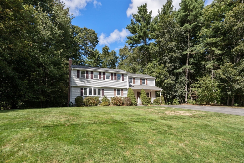 145 Gorwin Dr