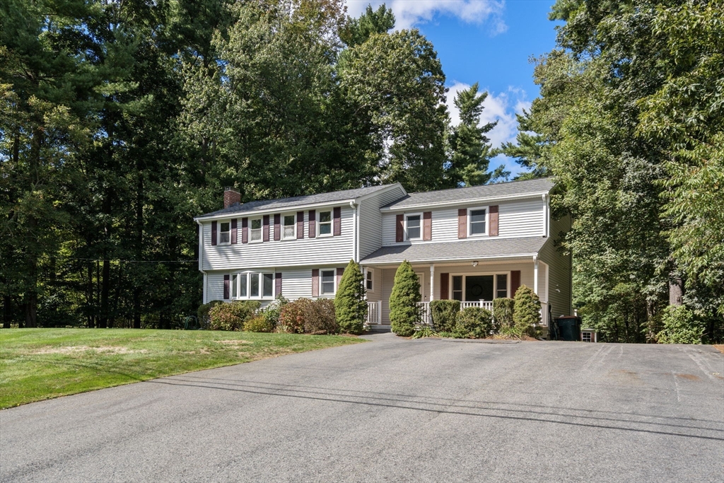 145 Gorwin Dr