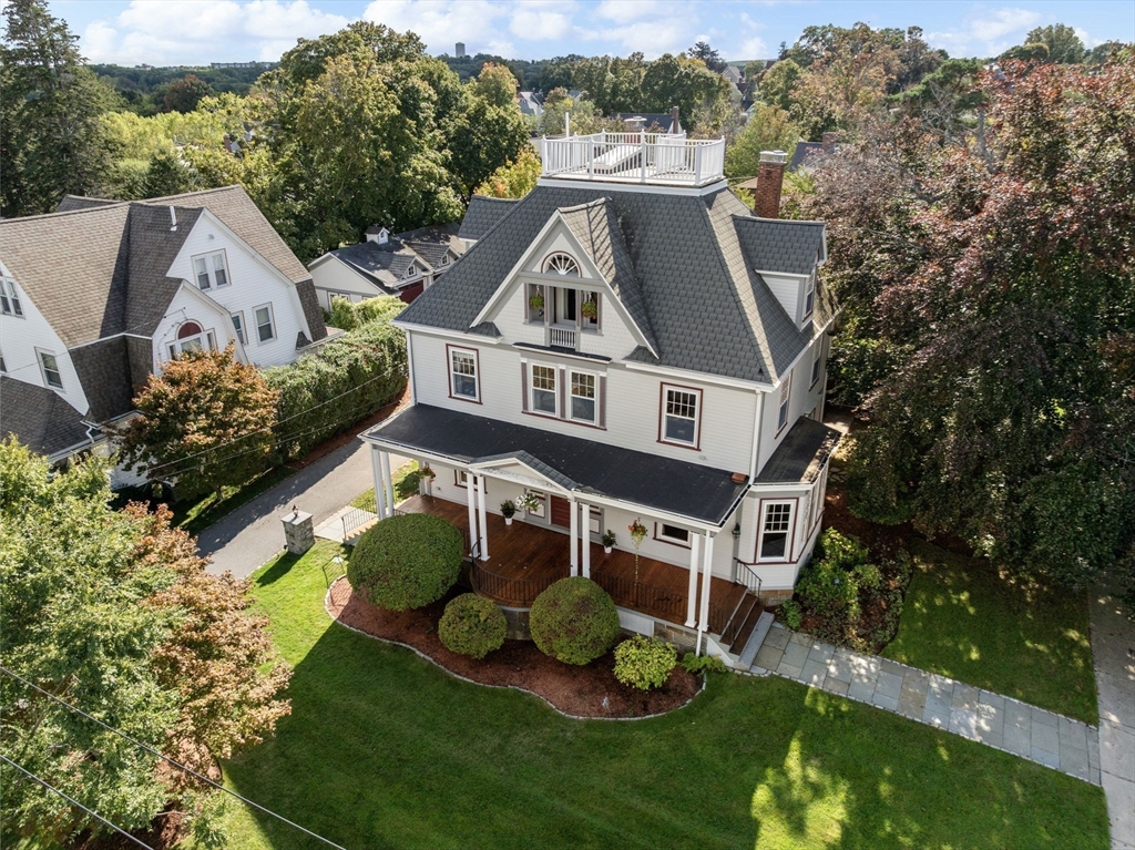 129 Grand View Ave