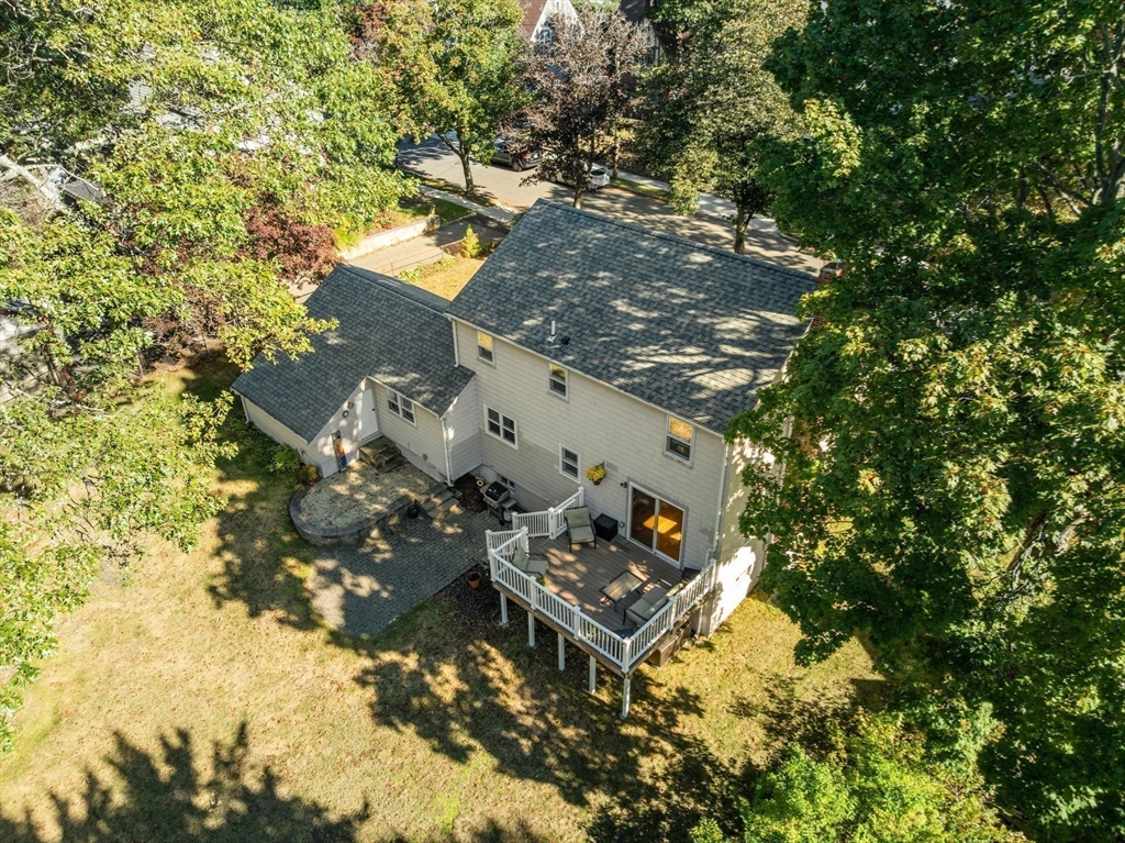 85 Gridley St