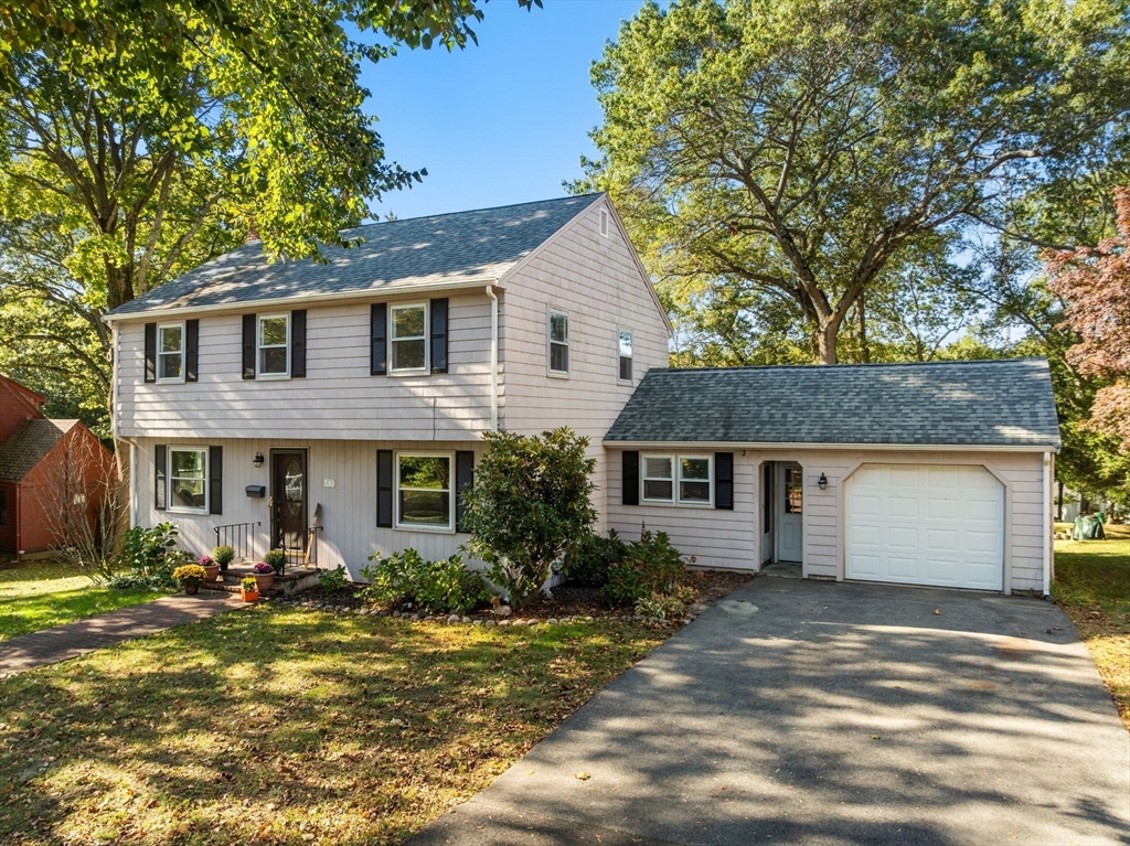 85 Gridley St