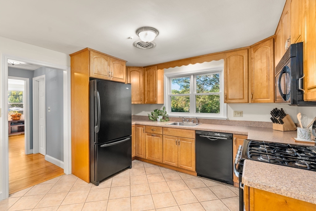 85 Gridley St