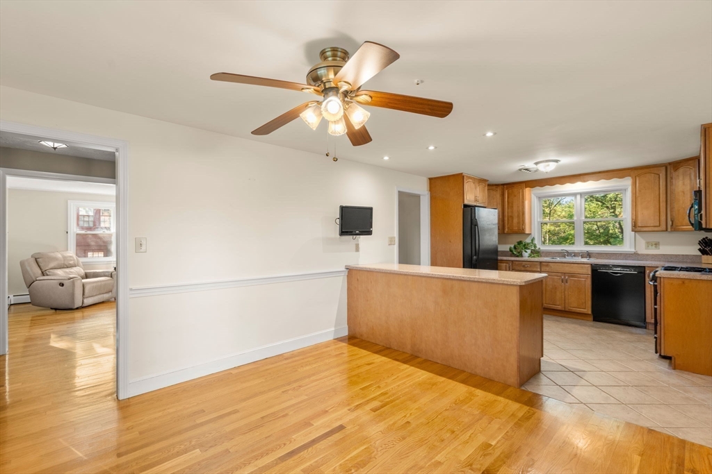 85 Gridley St