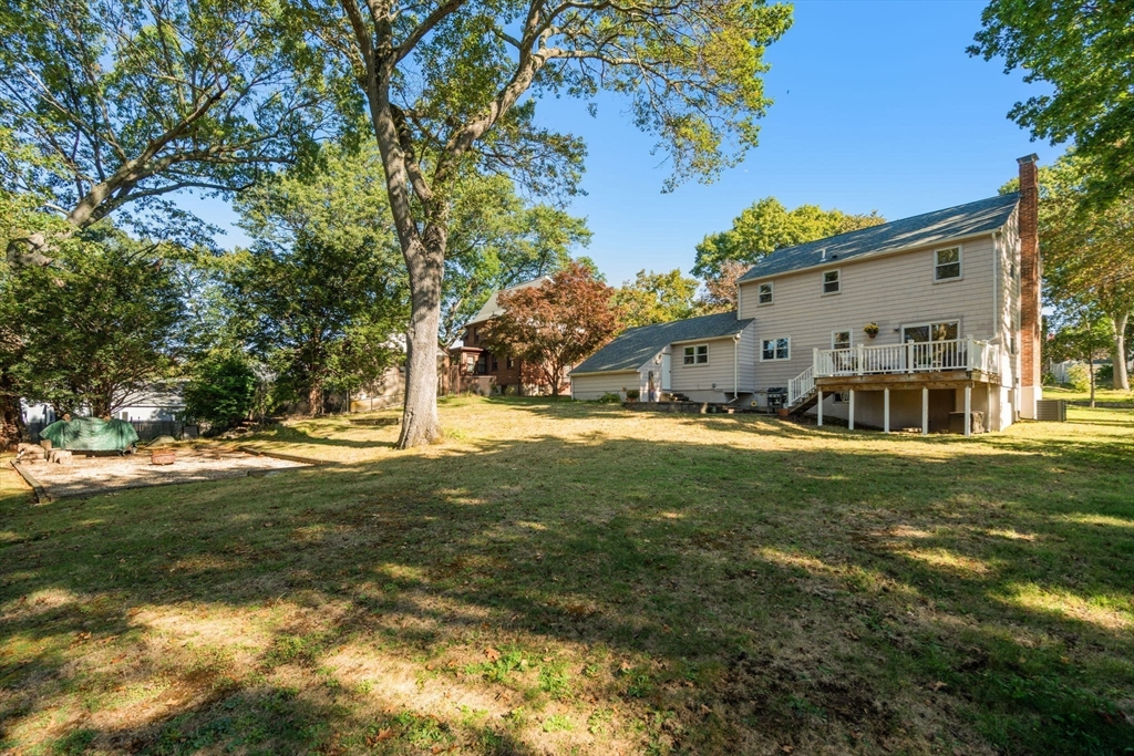 85 Gridley St