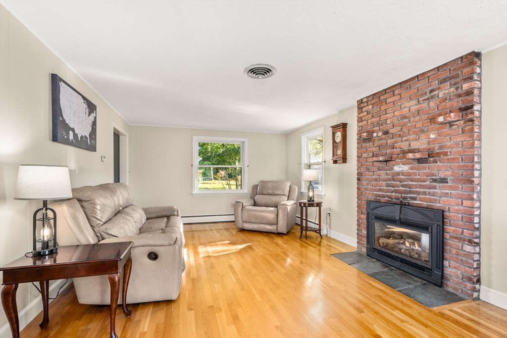 85 Gridley St