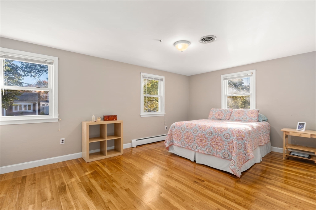 85 Gridley St