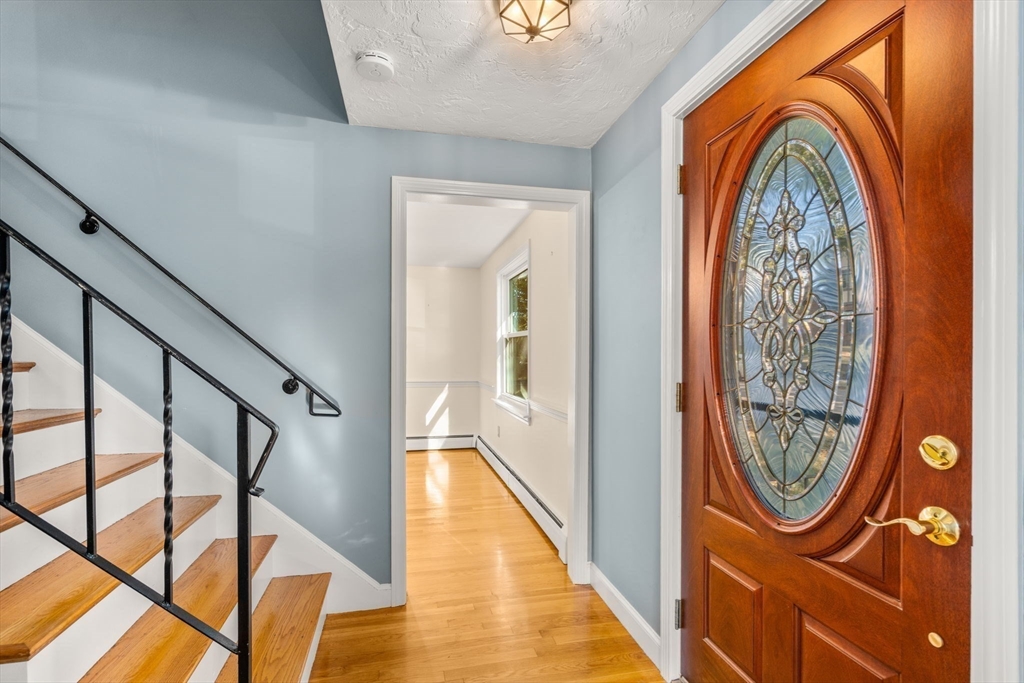 85 Gridley St