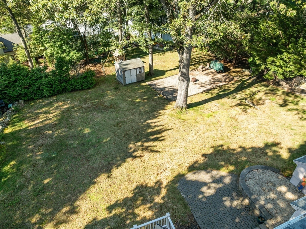 85 Gridley St