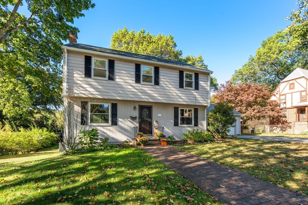 85 Gridley St