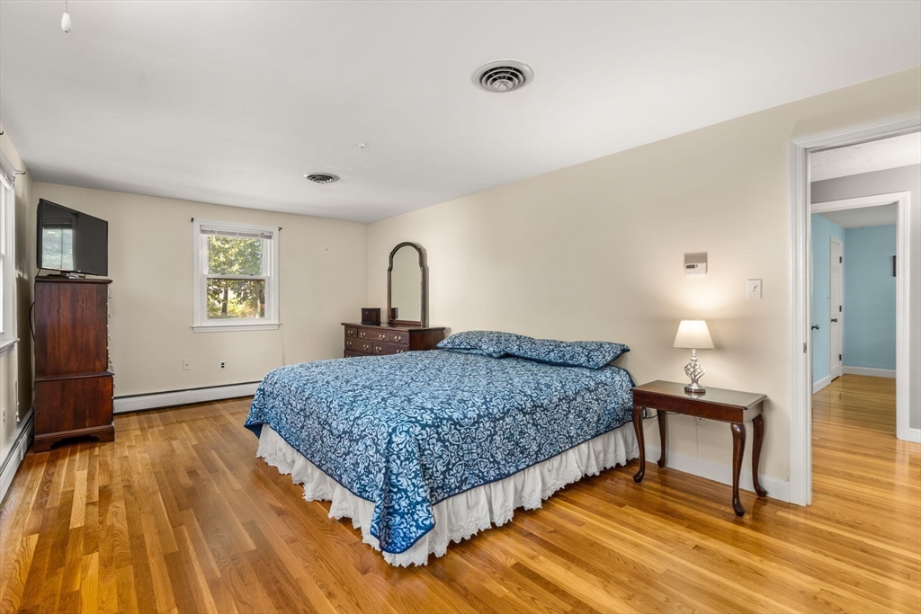 85 Gridley St