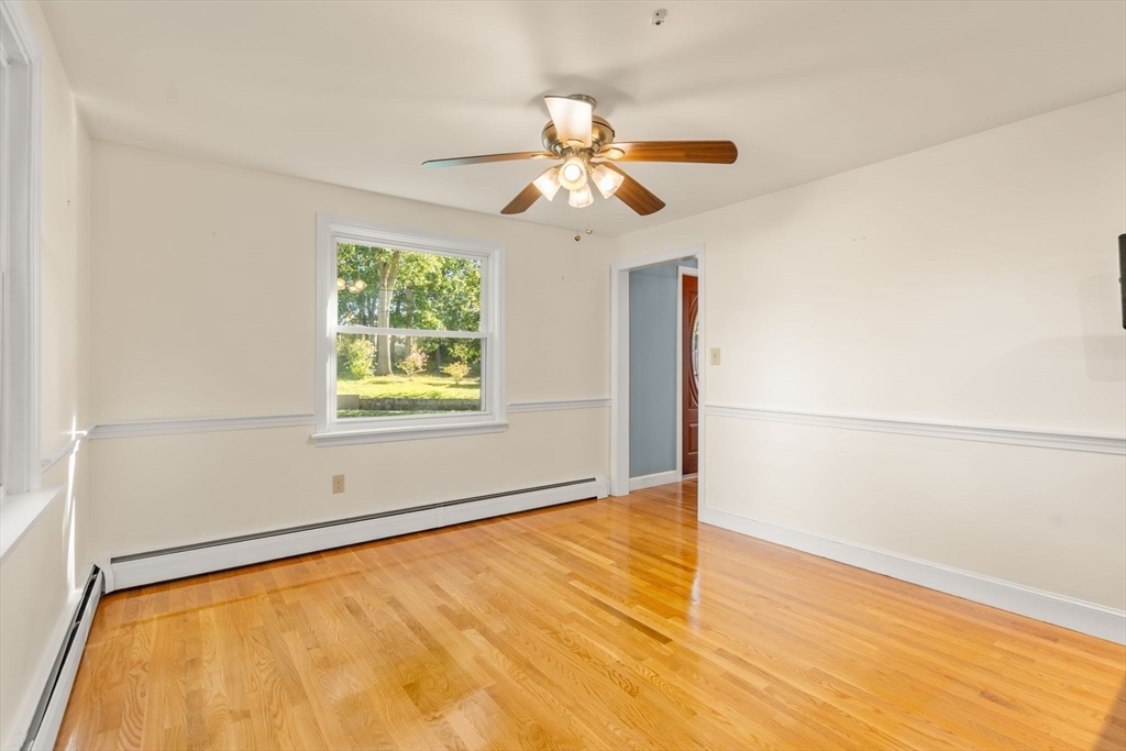 85 Gridley St