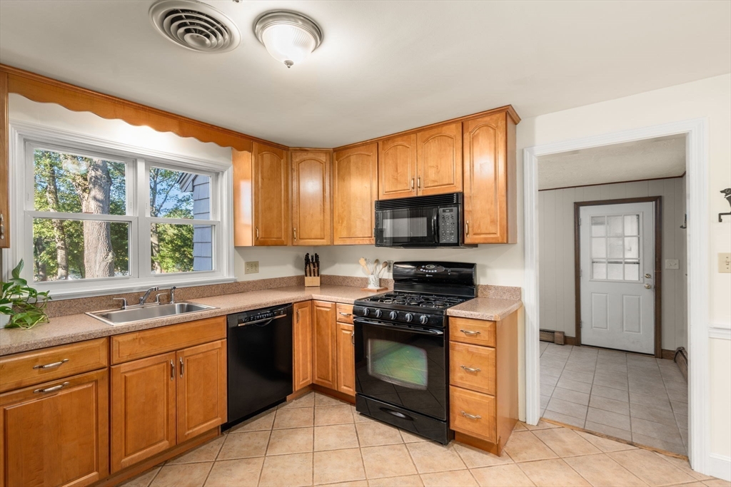 85 Gridley St