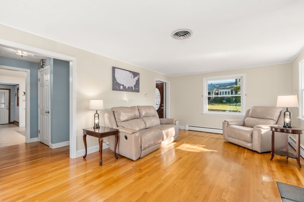 85 Gridley St