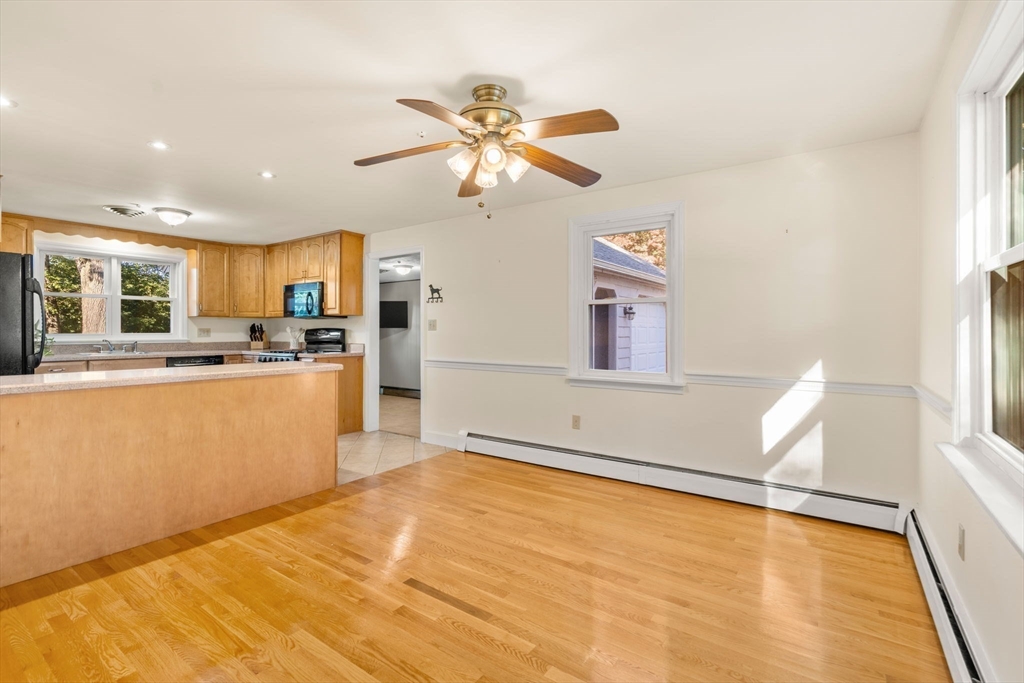 85 Gridley St
