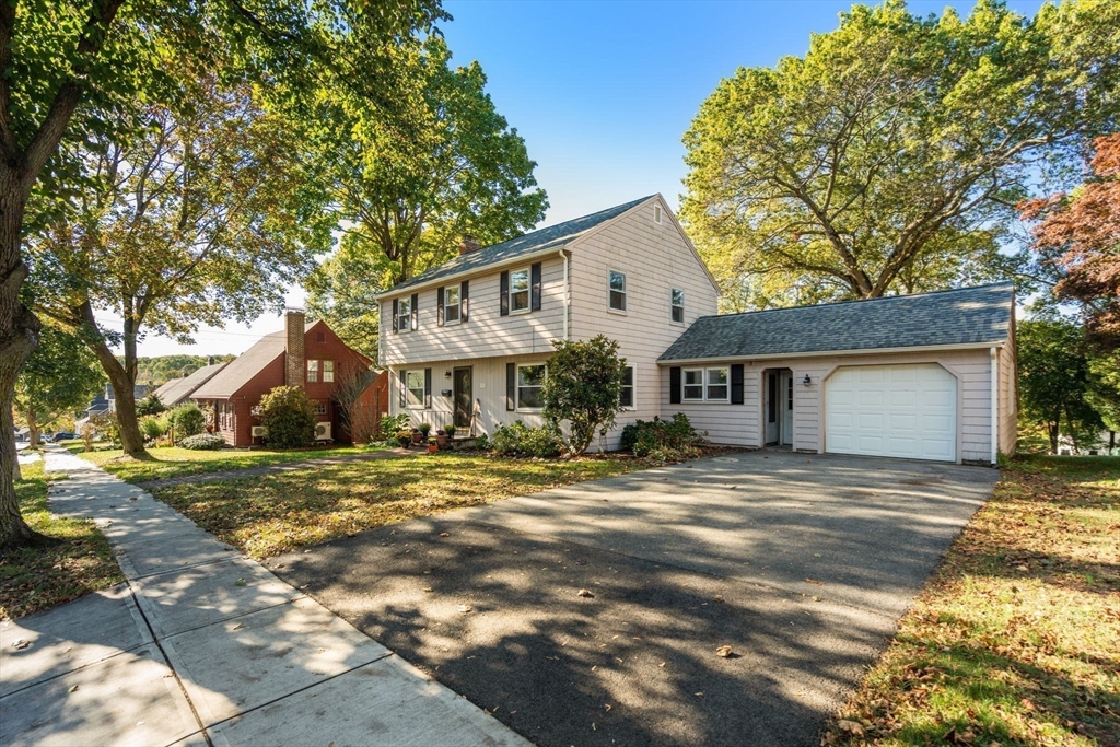 85 Gridley St