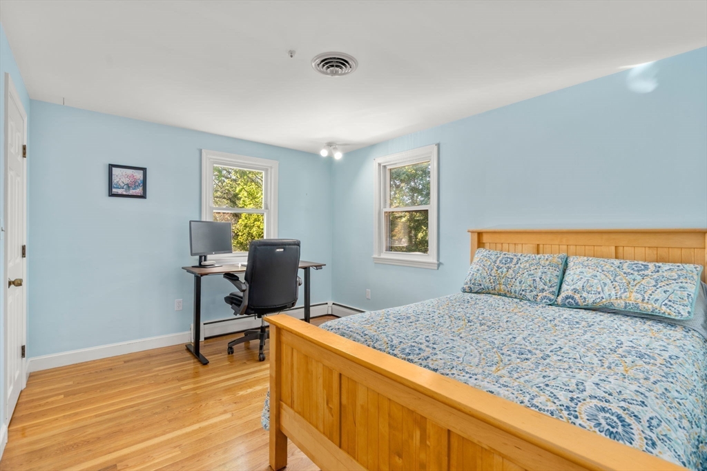 85 Gridley St