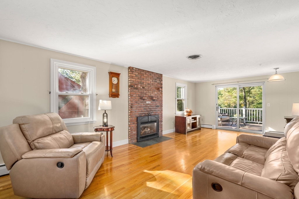 85 Gridley St
