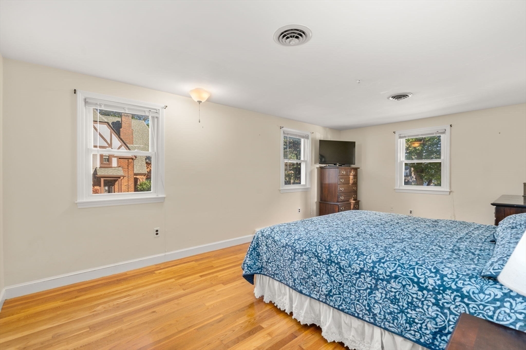 85 Gridley St