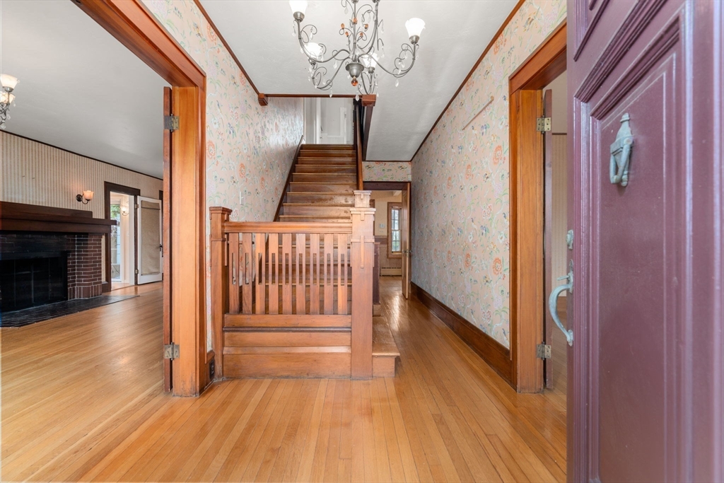 1421 Quincy Shore Dr