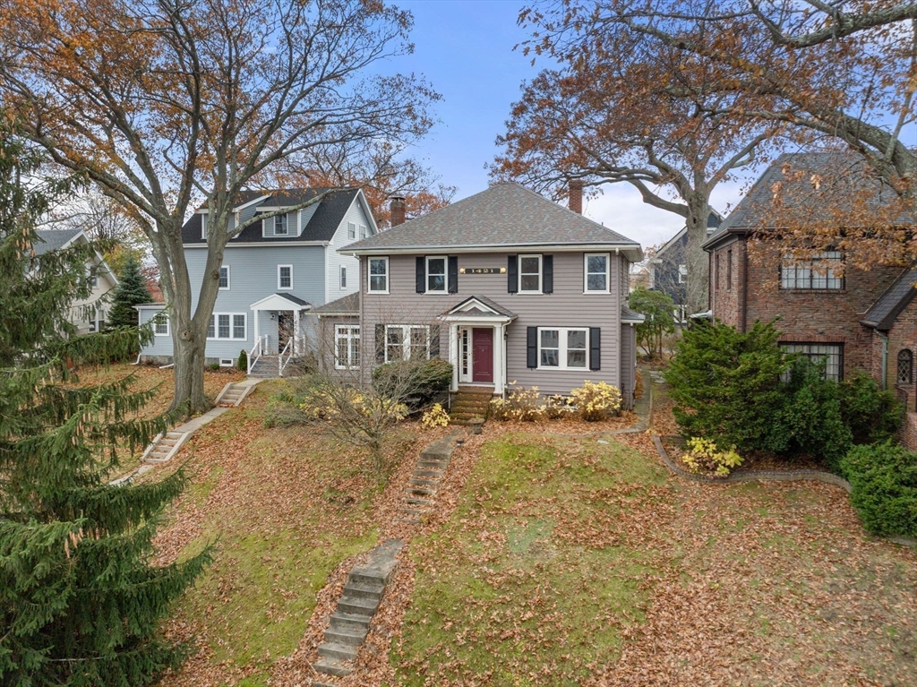 1421 Quincy Shore Dr