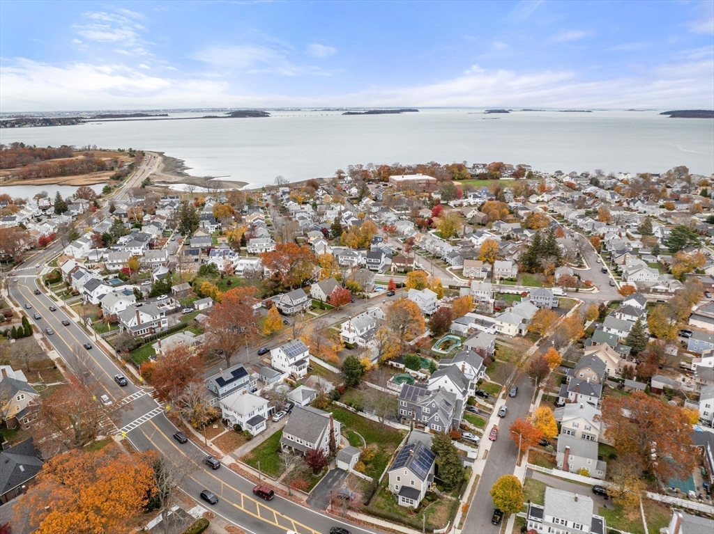 1421 Quincy Shore Dr