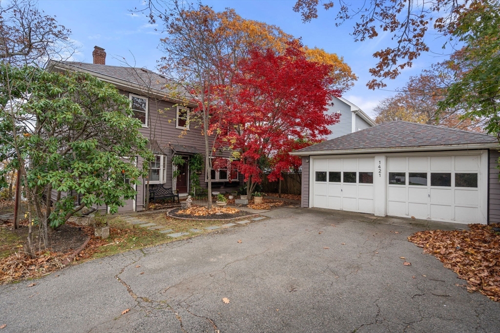 1421 Quincy Shore Dr