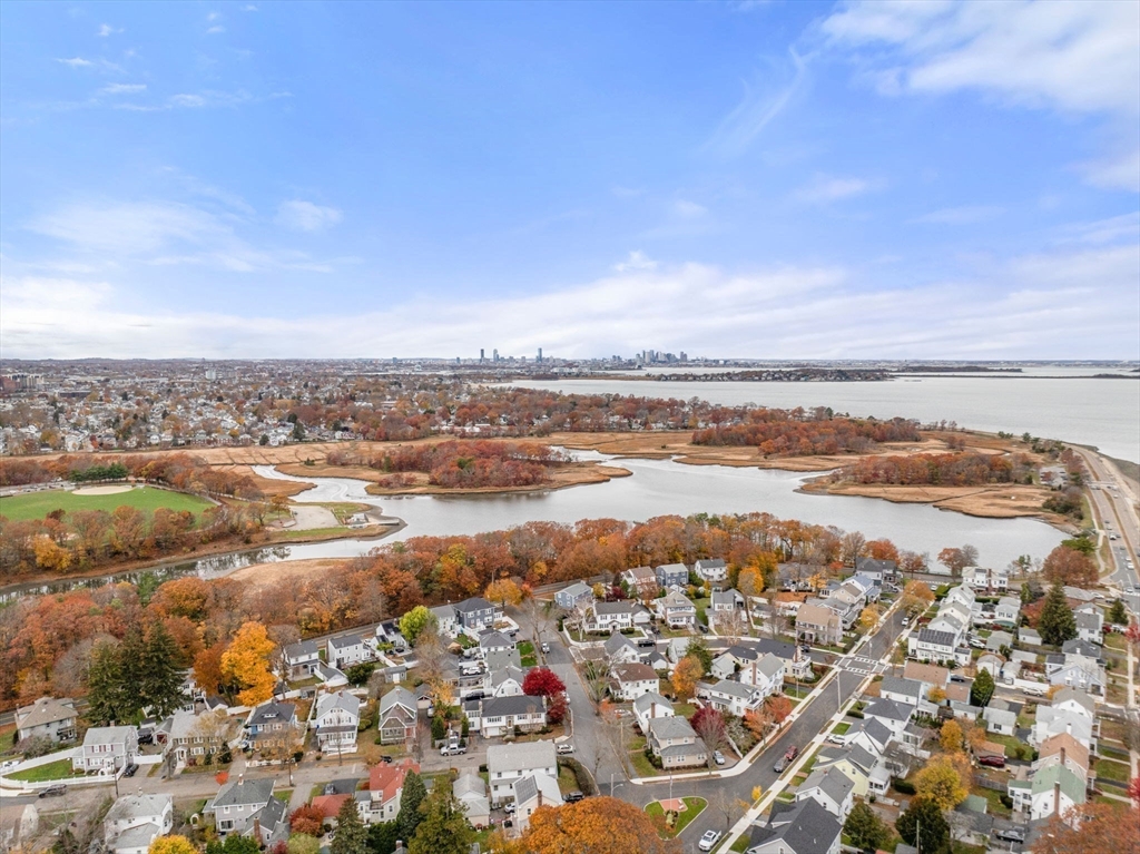 1421 Quincy Shore Dr