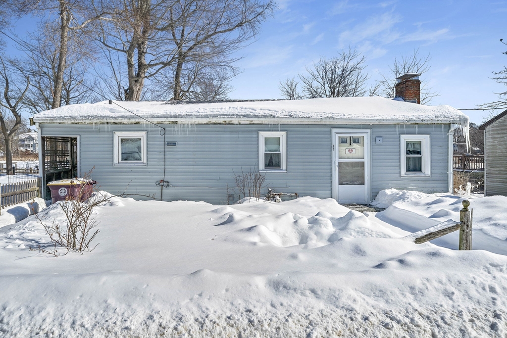116 Greenvale Ave