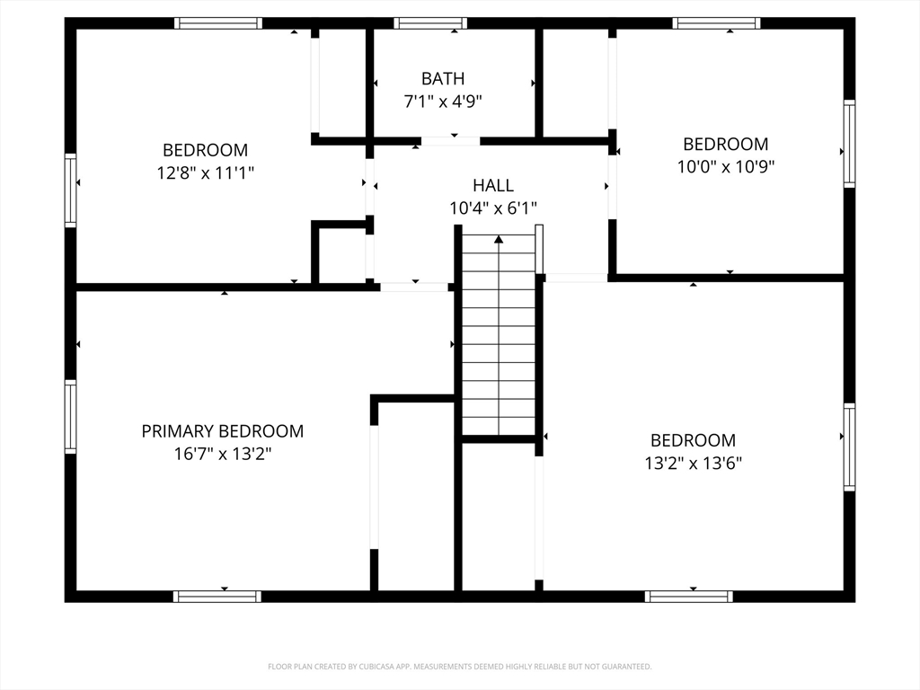 84 Gardiner Rd