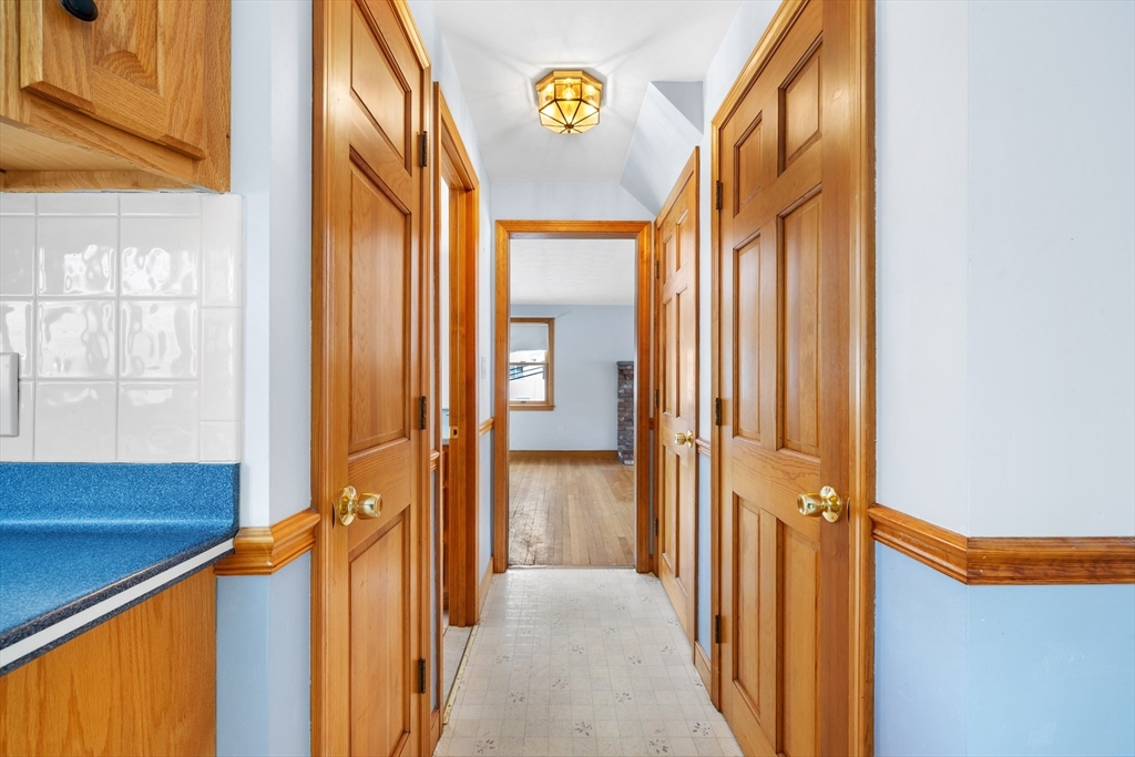 84 Gardiner Rd