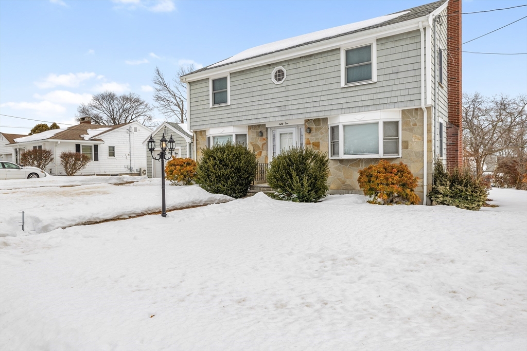 84 Gardiner Rd
