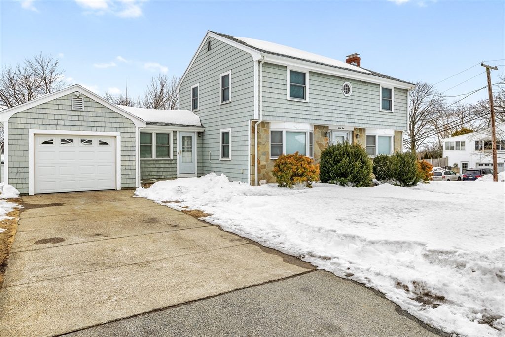 84 Gardiner Rd