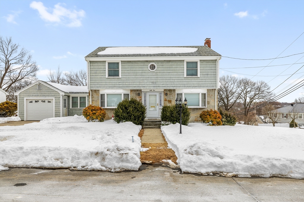 84 Gardiner Rd
