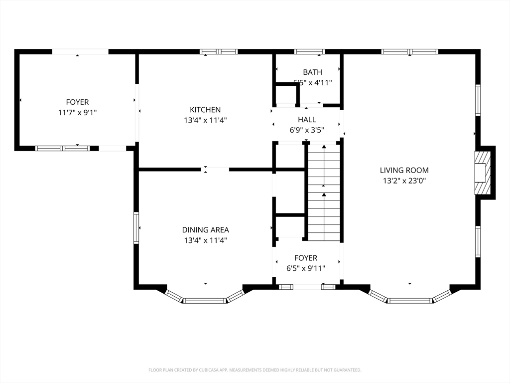 84 Gardiner Rd