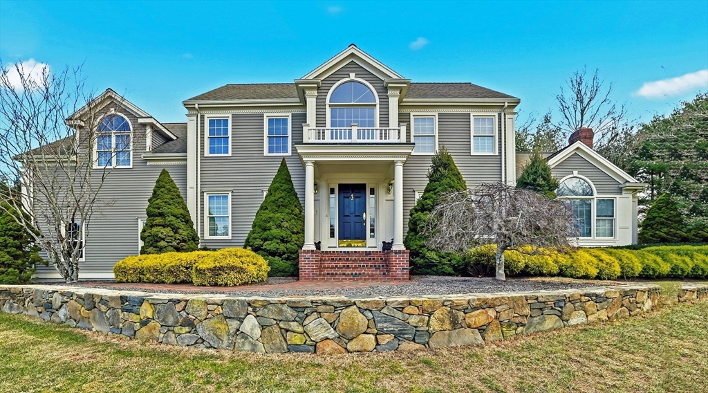 51 Farmside Dr