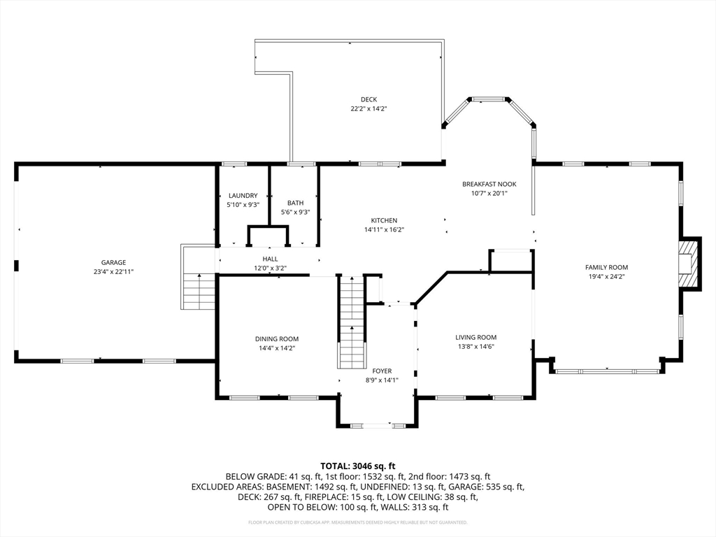 51 Farmside Dr
