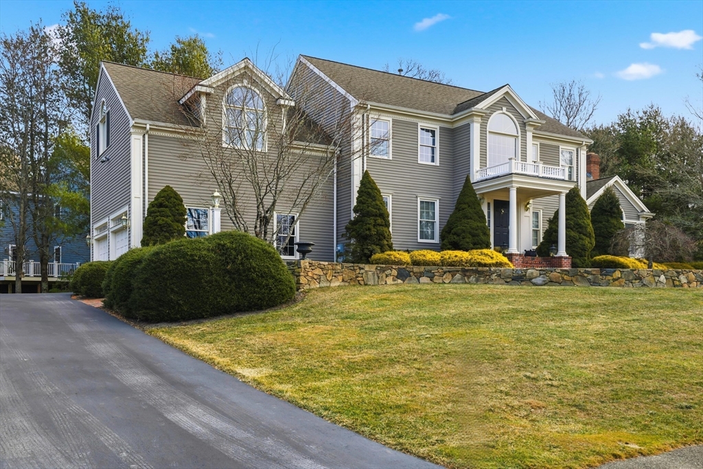 51 Farmside Dr
