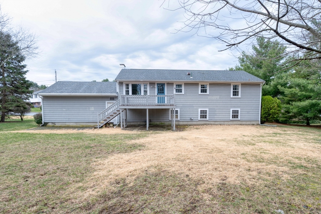74 Ryder Rd