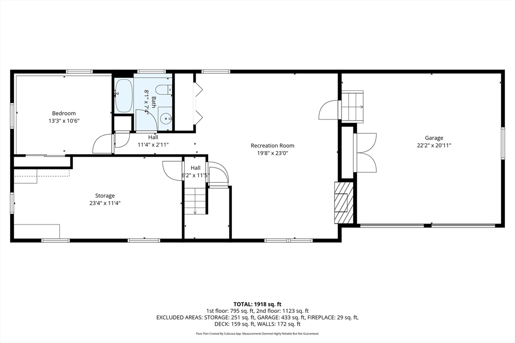 74 Ryder Rd