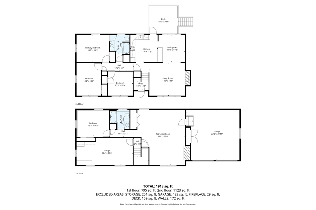 74 Ryder Rd
